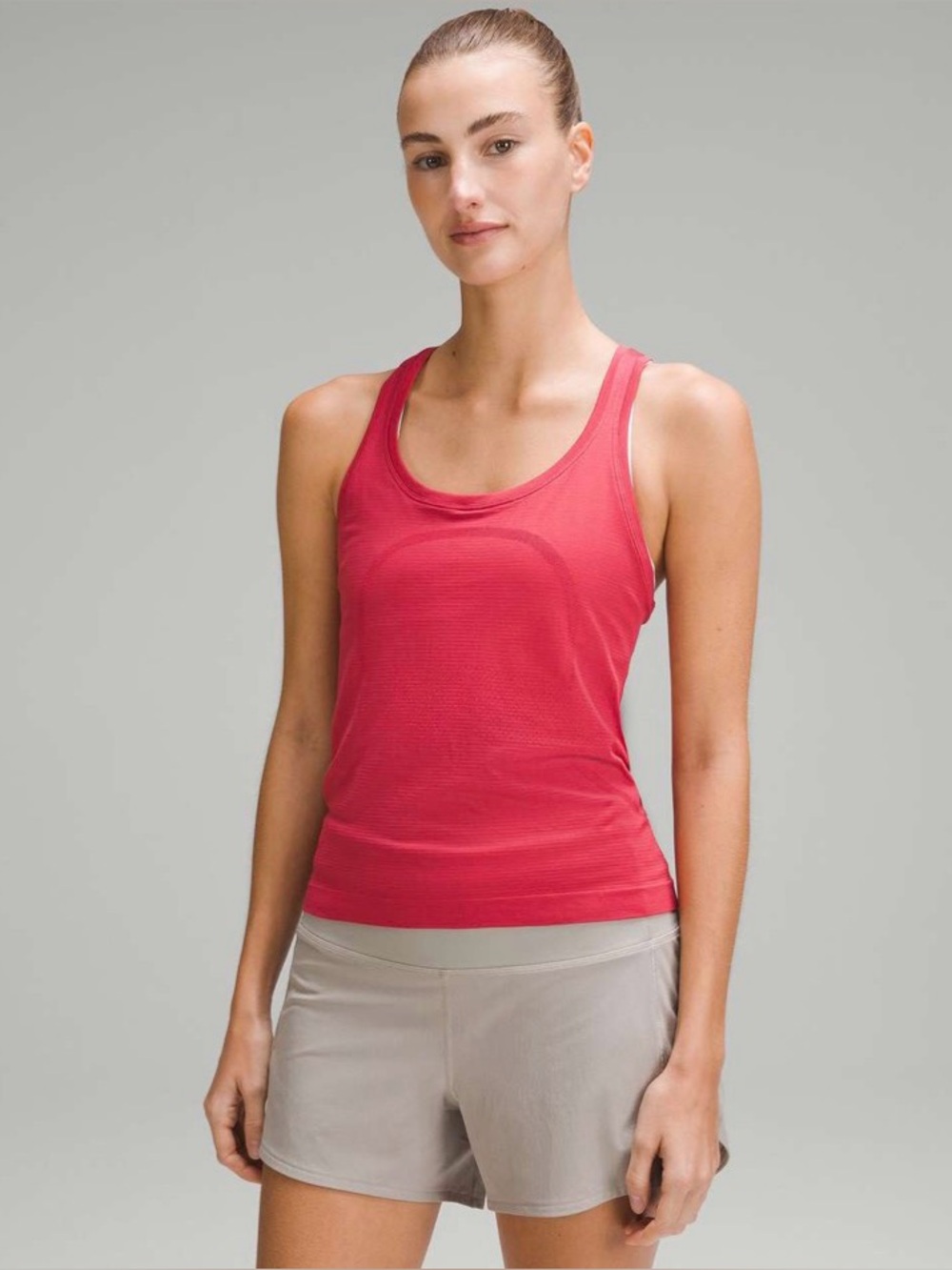 Lululemon Swiftly Tech Racerback Tank Top 2.0 *Race Length